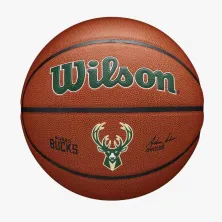 Balon Wilson Bucks Team Alliance