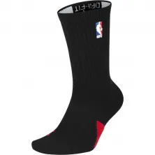 Calcetines Air Jordan NBA Crew Bred Calcetines Air Jordan NBA Crew Bred