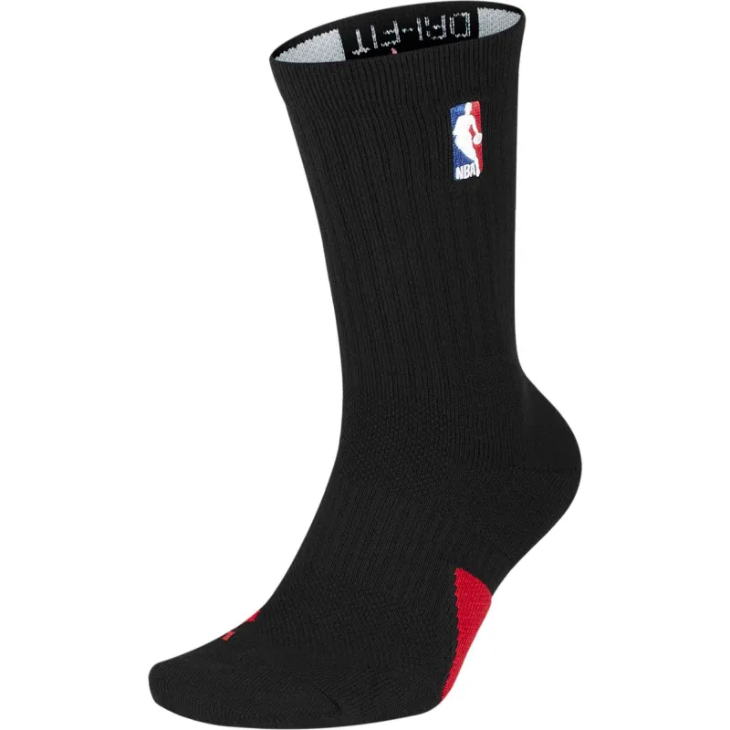 Calcetines Air Jordan NBA Crew Bred