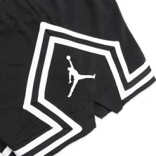 Short Air Jordan Dri-Fit Diamond black
