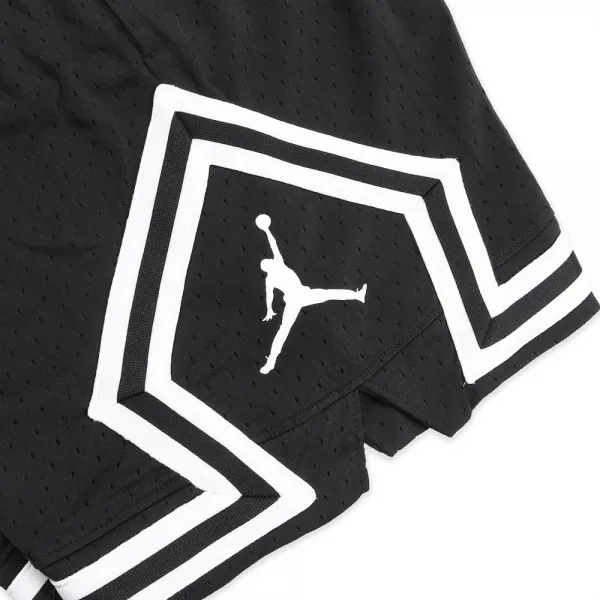Short Air Jordan Dri-Fit Diamond black