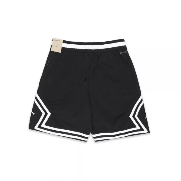 Short Air Jordan Dri-Fit Diamond black