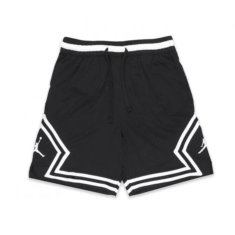 Short Air Jordan Dri-Fit Diamond black