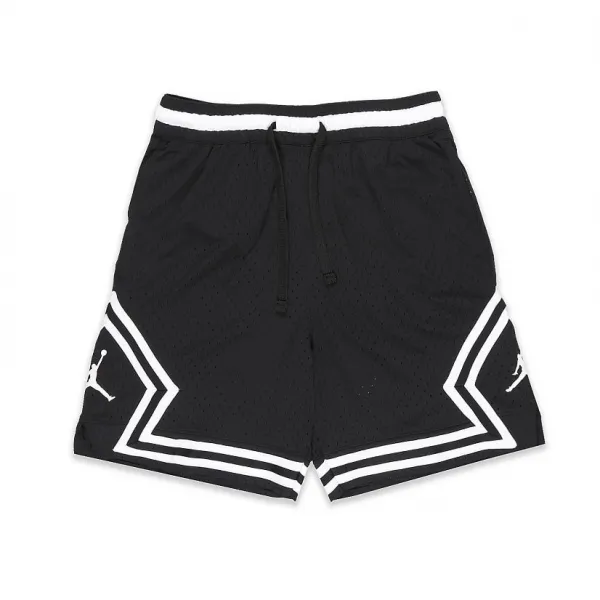 Short Air Jordan Dri-Fit Diamond black