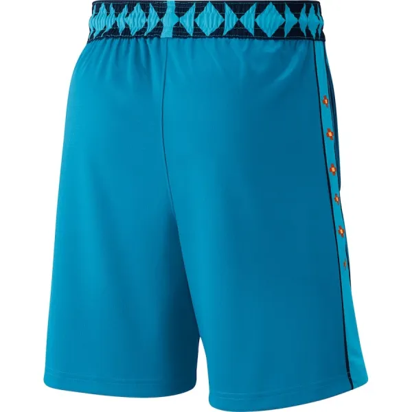 Short Oklahoma City Thunder City Edition Swingman Junior