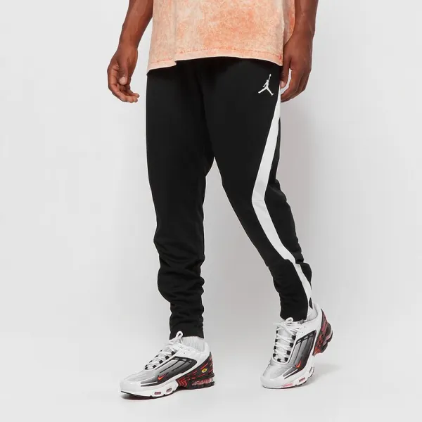 Pantalon Air Jordan Alpha dry 23 negro