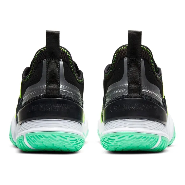 Nike Air Jordan Westbrook One Take (Gs) "Green Glow"