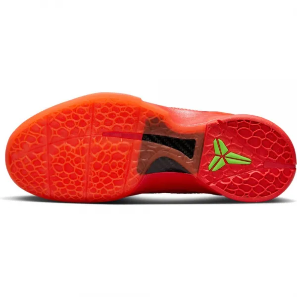 Zapatillas Nike Zoom Kobe 6 Protro "Reverse Grinch"