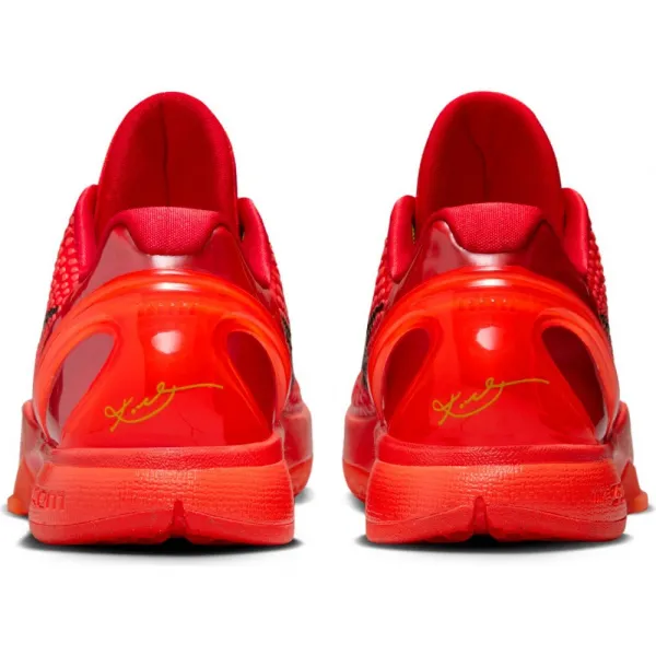 Zapatillas Nike Zoom Kobe 6 Protro "Reverse Grinch"