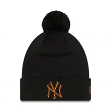 Gorro New York Yankees Infill Negro - New Era