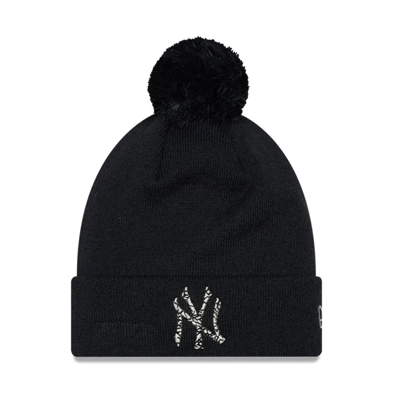 Gorro New York Yankees Infill Navy - New Era