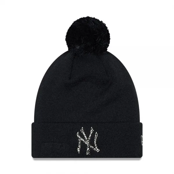 Gorro New York Yankees Infill Navy - New Era