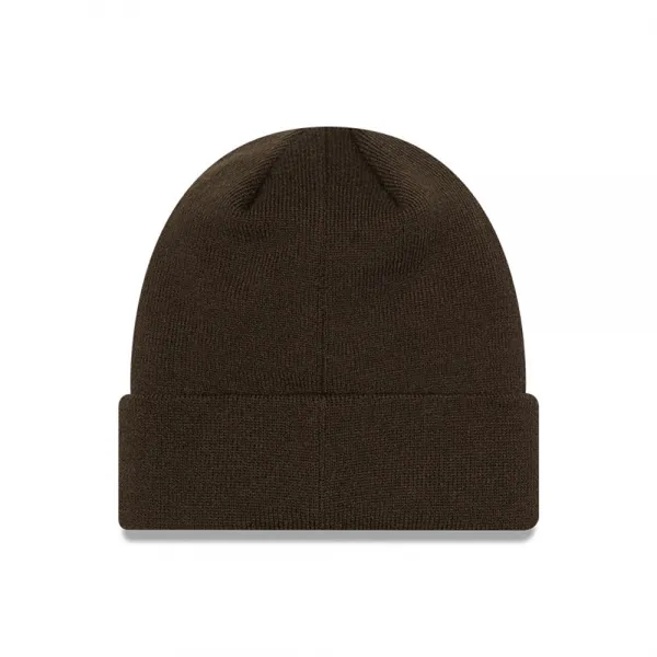 Gorro Los Angeles Dodgers Essentials Marron