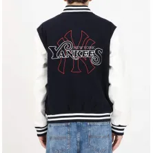 Chaqueta New York Yankees MLB Lifestyle Varsity - New Era