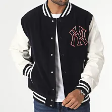 Chaqueta New York Yankees MLB Lifestyle Varsity - New Era