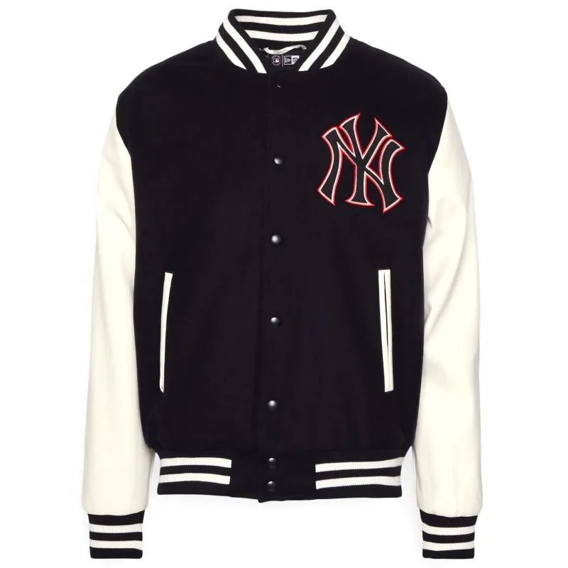 Chaqueta New York Yankees MLB Lifestyle Varsity - New Era