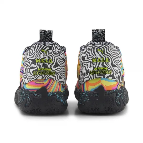 Zapatillas Puma MB.03 "Dexter´s Laboratory"