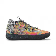 Zapatillas Puma MB.03 "Dexter´s Laboratory"