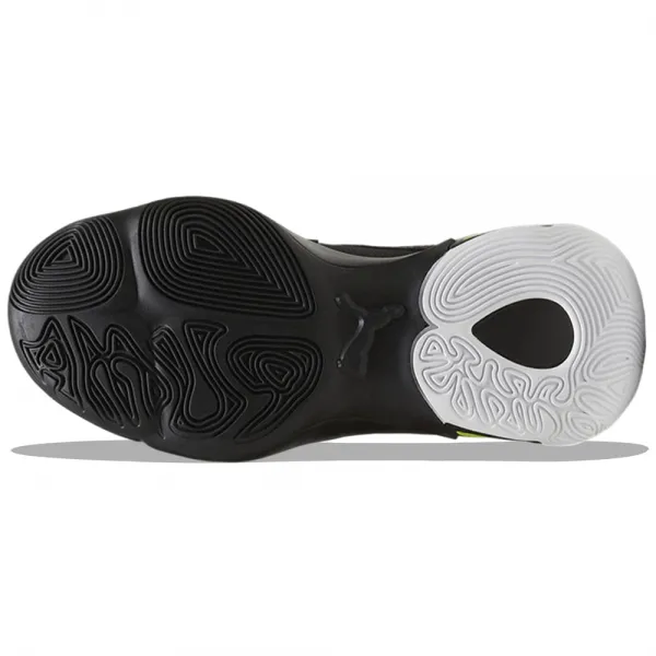Zapatillas Puma Genetics "Black All Time" - Junior