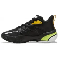 Zapatillas Puma Genetics "Black All Time" - Junior