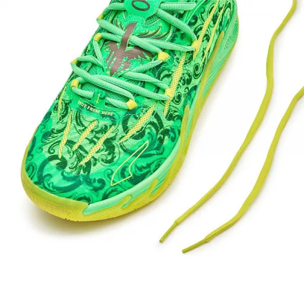 Zapatillas Puma MB.03 "La Francé"