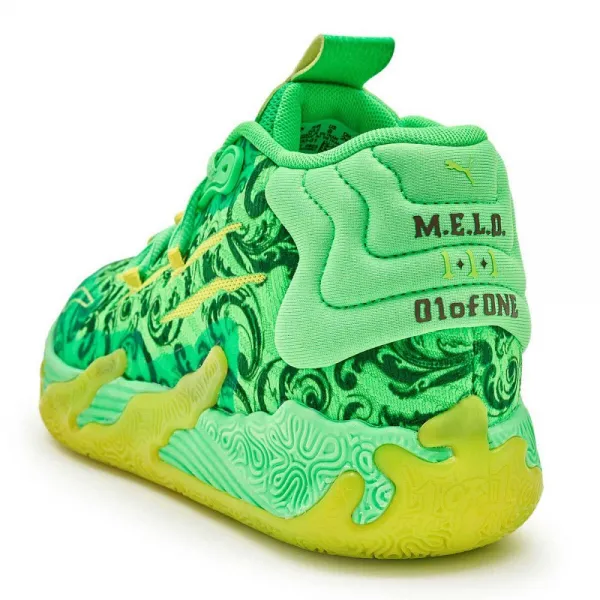 Zapatillas Puma MB.03 "La Francé"