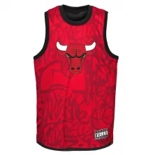 Camiseta Chicago Bulls "Shake The Can Shooter" - Outerstuff Niños