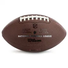 Balon Wilson NFL "the Duke" Replica