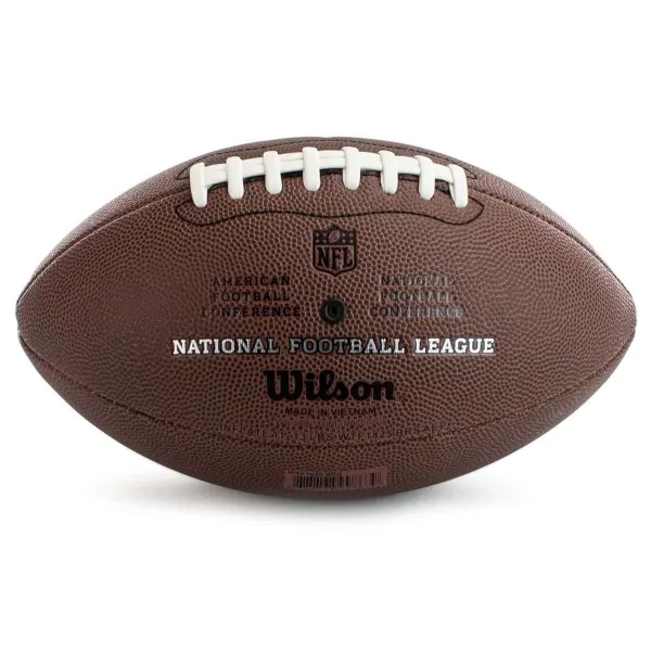 Balon Wilson NFL "the Duke" Replica
