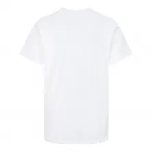 Camiseta Jordan History 1988 Blanca Junior