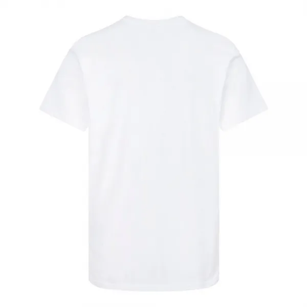 Camiseta Jordan History 1988 Blanca Junior