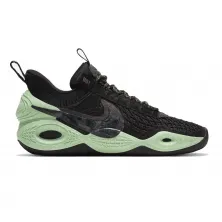 Zapatillas Nike Cosmic Unity en negro y verde