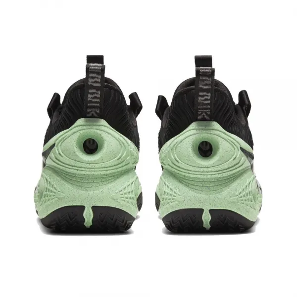 Zapatillas Nike Cosmic Unity en negro y verde