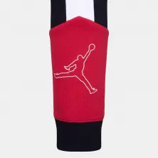 Conjunto Camiseta y Pantalón Air Jordan Playground para Niño en Blanco