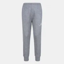 Conjunto Camiseta y Pantalón Air Jordan para Niño en Gris
