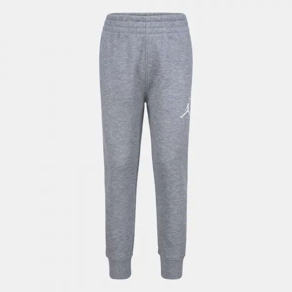 Conjunto Camiseta y Pantalón Air Jordan para Niño en Gris