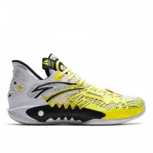 Zapatillas Anta Shock Wave 5 "Allergy"