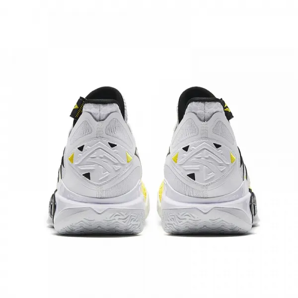 Zapatillas Anta Shock Wave 5 "Allergy"