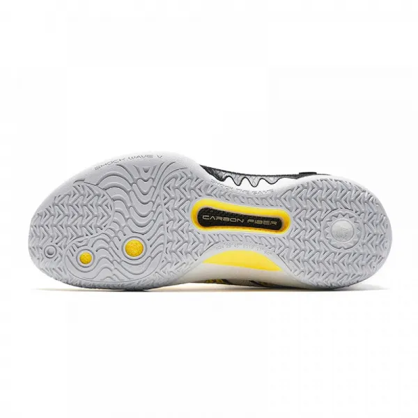 Zapatillas Anta Shock Wave 5 "Allergy"