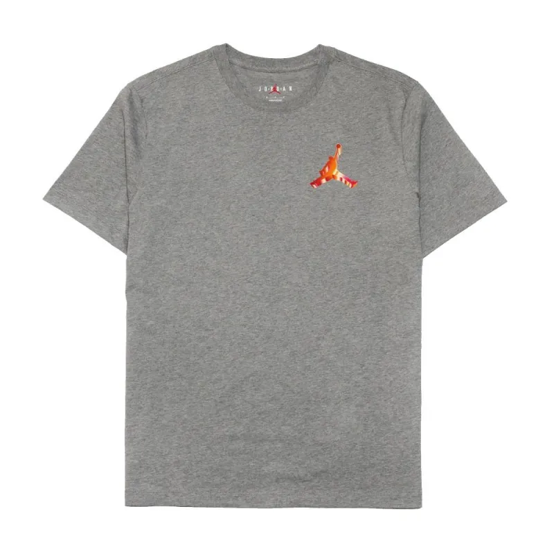 Camiseta Jordan Jumpman 3D Graphic