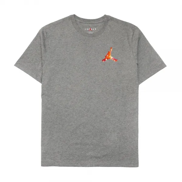 Camiseta Jordan Jumpman 3D Graphic