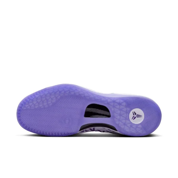 Zapatillas Nike Zoom Kobe 8 Protro "Court Purple"