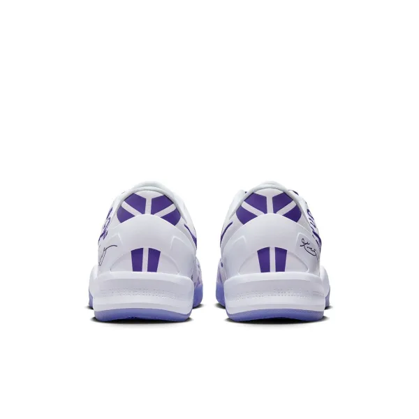 Zapatillas Nike Zoom Kobe 8 Protro "Court Purple"