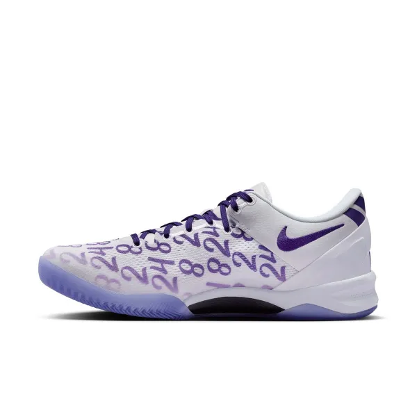 Zapatillas Nike Zoom Kobe 8 Protro "Court Purple"
