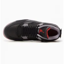 Zapatillas Nike Air Jordan 4 Retro "Bred Reimagined"