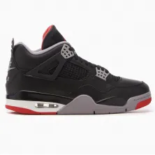 Zapatillas Nike Air Jordan 4 Retro "Bred Reimagined"