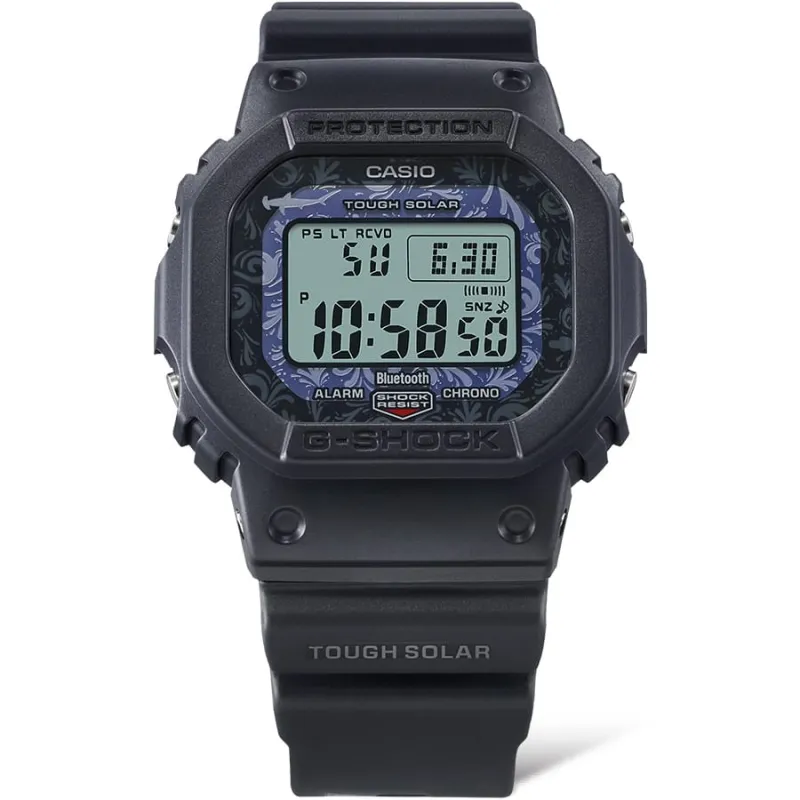 G-Shock GW-B5600CD-1A2ER colaboración 