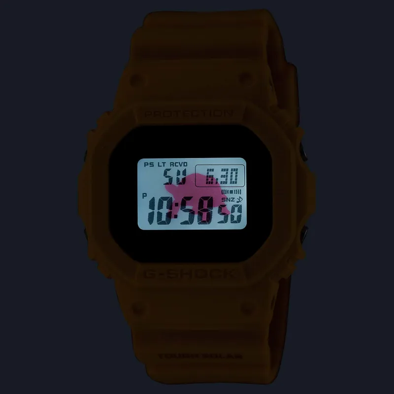 G-Shock GW-B5600CD-9ER colaboración 