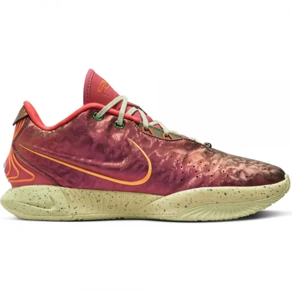 Zapatillas Nike Lebron 21 "Queen Conch"