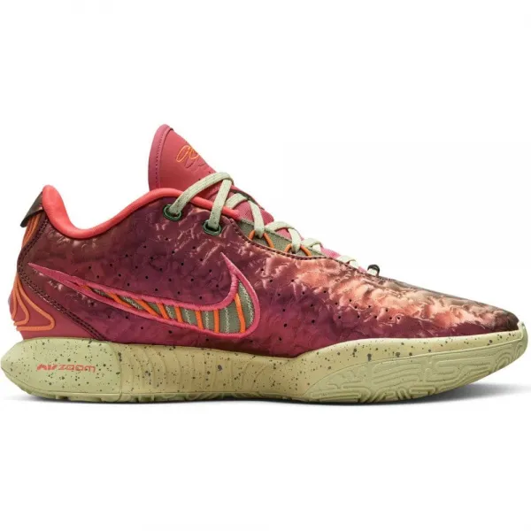 Zapatillas Nike Lebron 21 "Queen Conch"